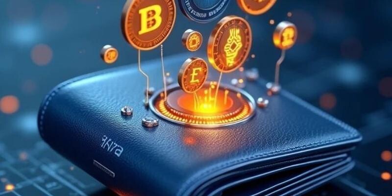 Khám phá phương thức lưu trữ bảo vệ dữ liệu